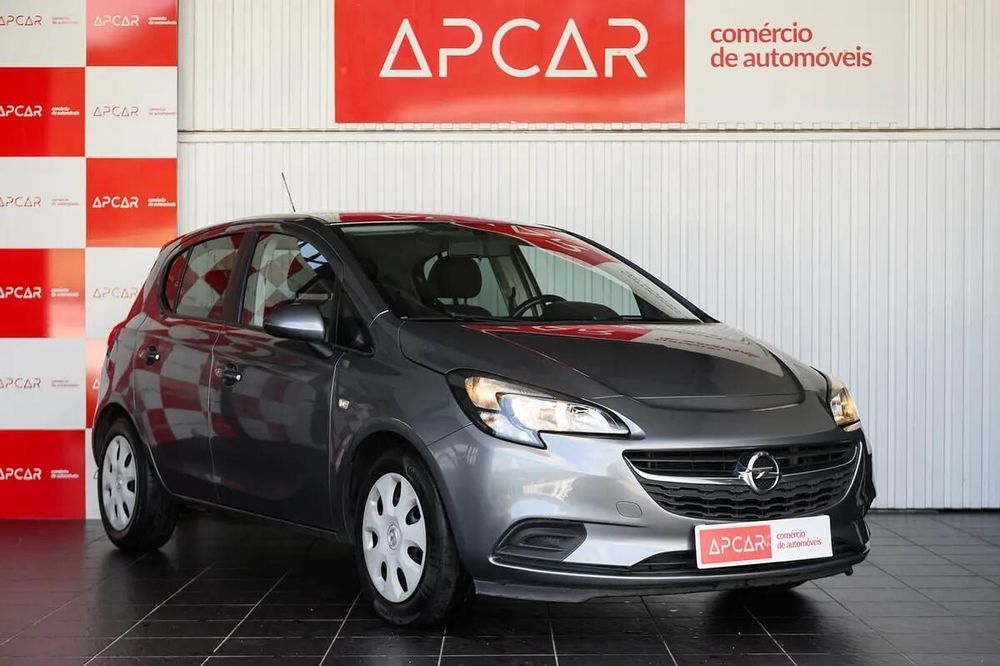 Opel Corsa 1.2 Dynamic