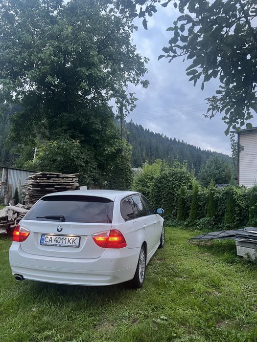 BMW 320d , 2008 р.в.  , AKПП