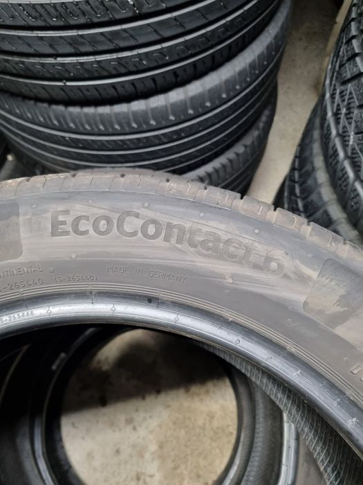 Шини Резина 215.55.17 Continental Колеса  Комплект
