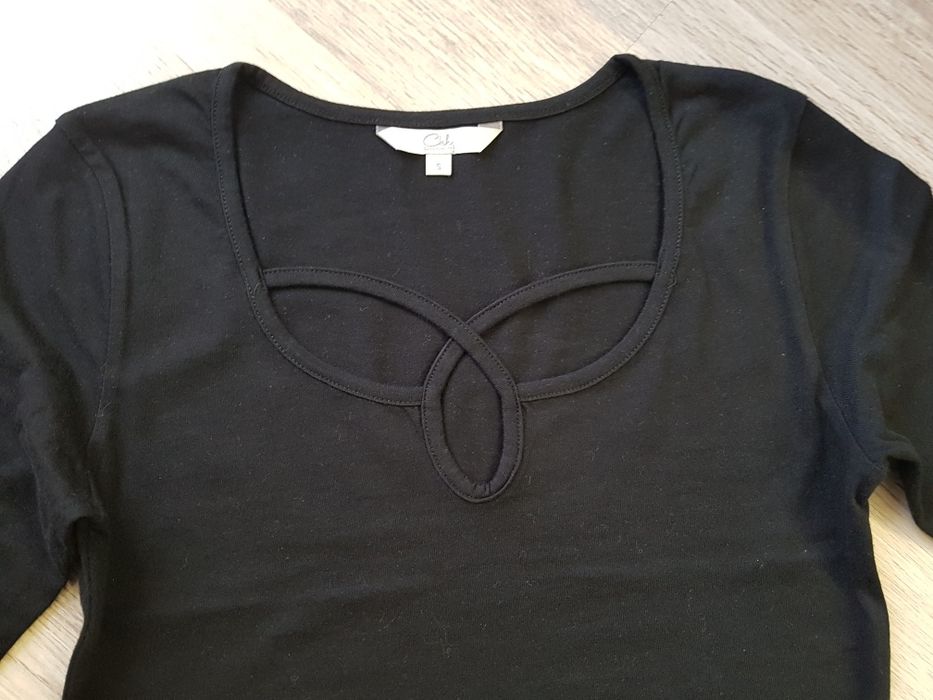 Body r. S jak nowe