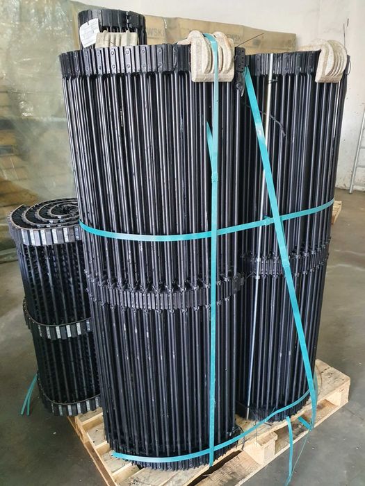 Taśma kopiąca Grimme SE 260