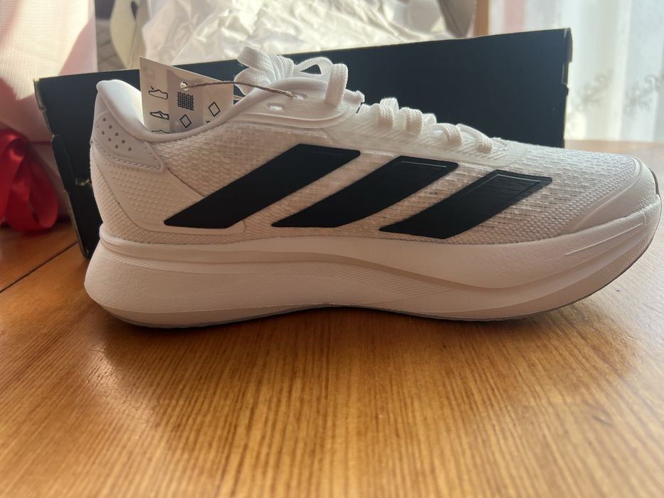 Кросівки adidas duramo 36р