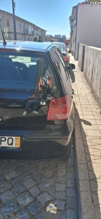 Vw polo 6n2/ 1.4 16v — photo 3