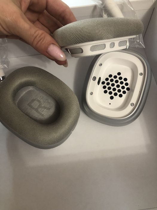 Навушники AirPods MAX 1:1