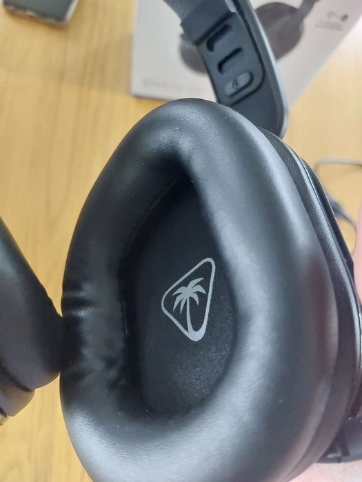Turtle Beach Stealth 500  słuchawki gamingowe PS5 PS4 NINTENDO PC