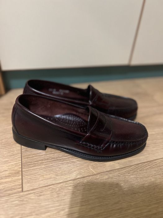 Лофери туфлі Пенни USA