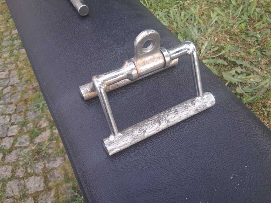 Gym Accessories - Handles447024595804497923