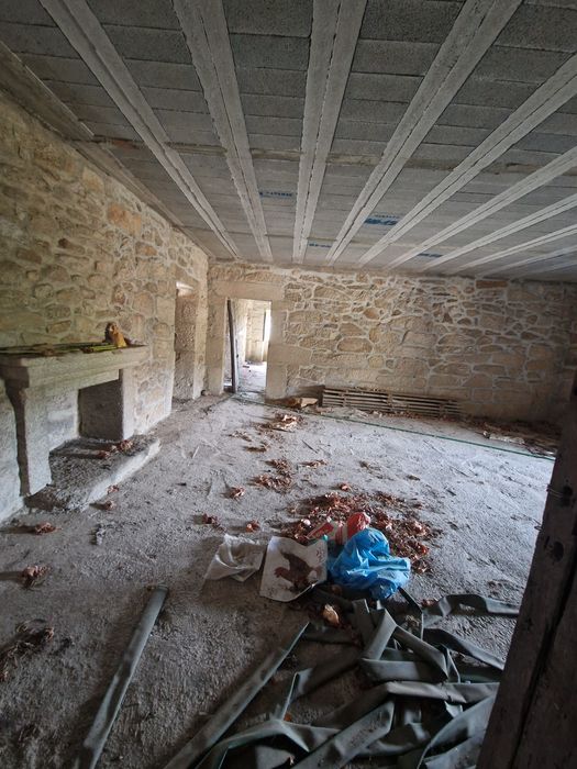 Casa rústica centenária Valpaços