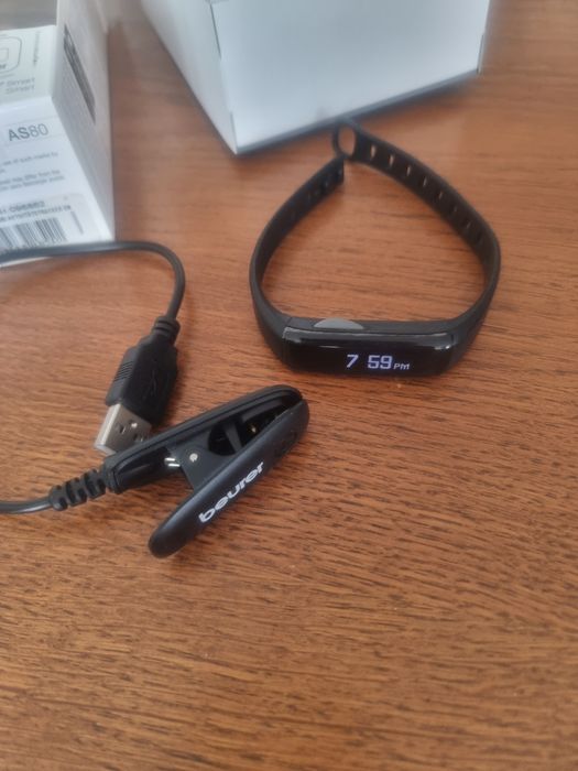 Smartwatch AS80 F.Beurer