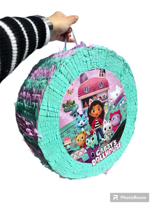 Pinhatas Paços de Ferreira