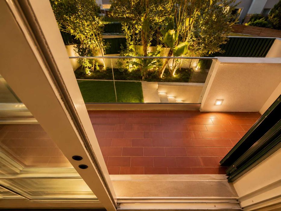 Moradia Isolada T4 com Piscina e Jardim em Alto dos Gaios, Estoril, Cascais
