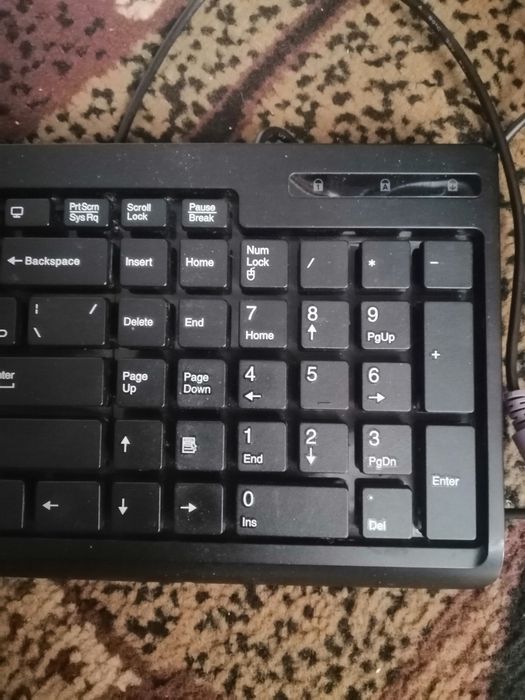 Клавиатура для компьютера