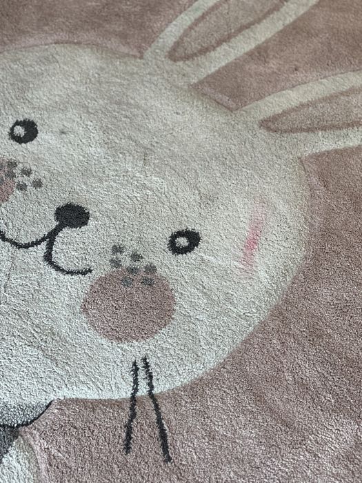 Dywan dziecięcy 133 x 190 cm