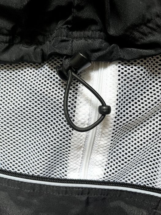 Винтажная мастерка UMBRO L оверсайз