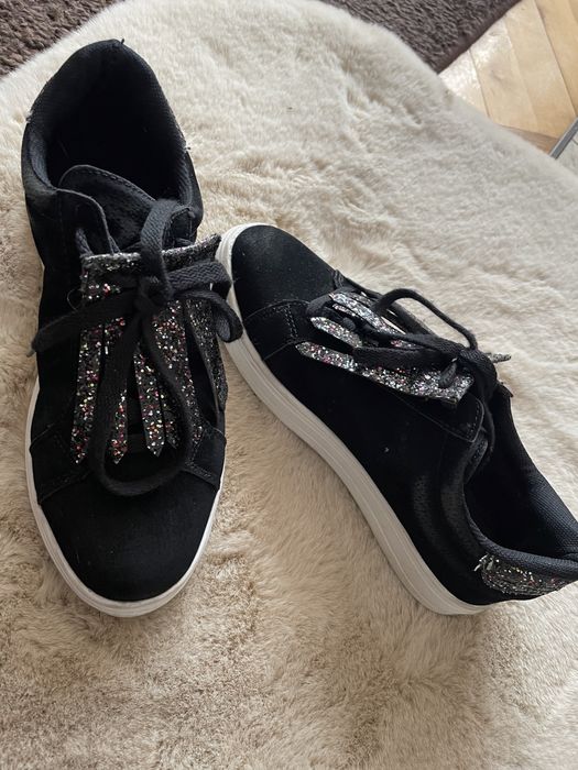 Trampki tk maxx oxide 24 cm buty
