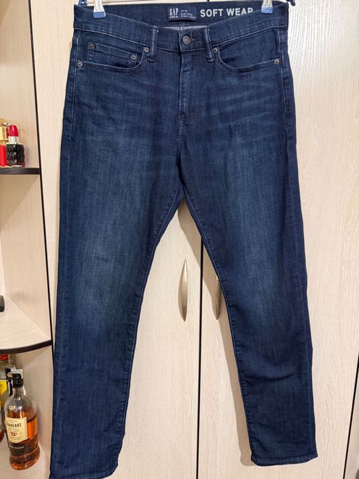 Джинси GAP p. W31-L30 , штани