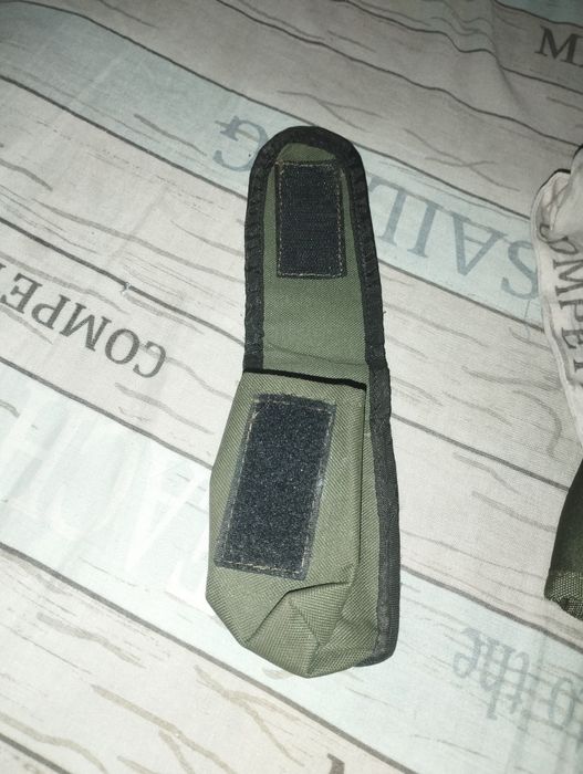 Продам три подсумка