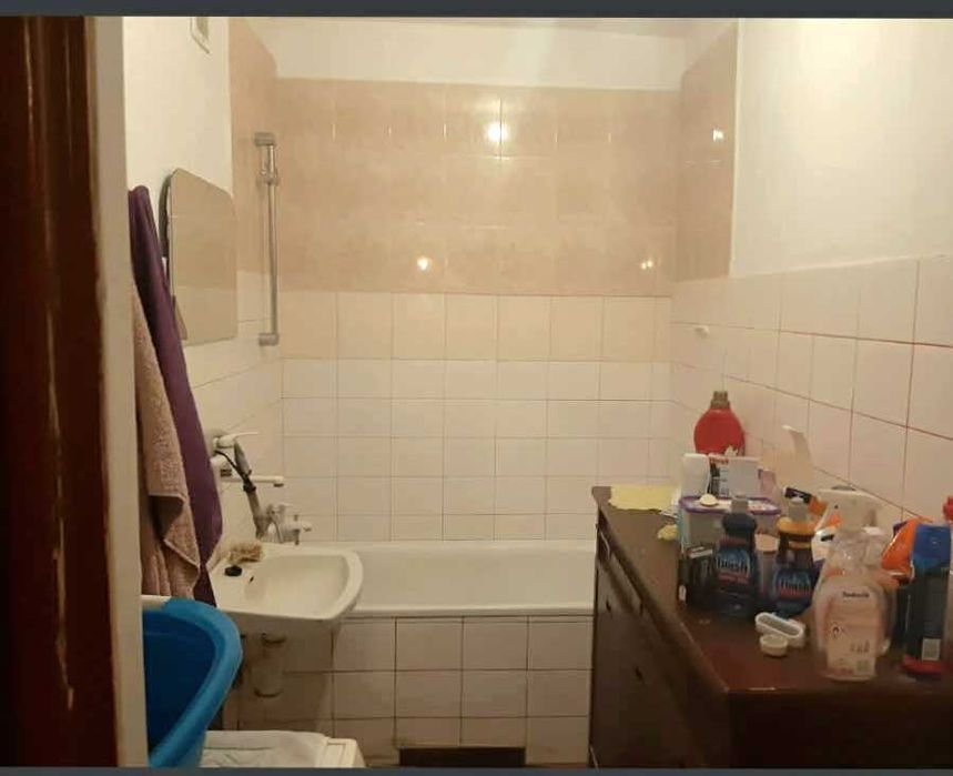 Sprzedam mieszkanie 60,5 m2, 2 piętro