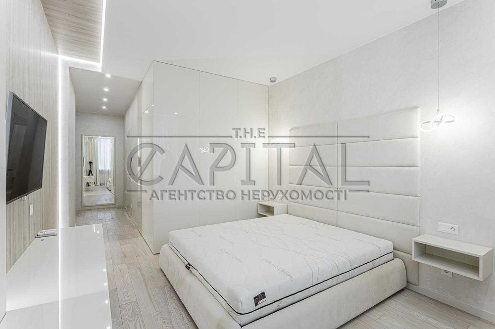 Многокомнатная квартира по адресу ул. Давидчука (площадь 140 м²) - Atlanta.ua - фото 12