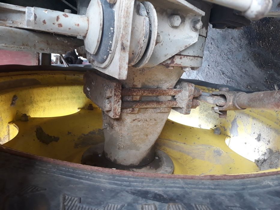 Podnosnik ursus zetor 1204/ 12045