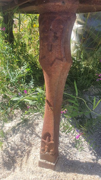 autêntico fogão a lenha Setoliva