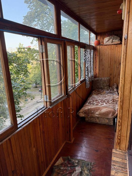 Продаж 3 кімн. квартири  вул.Архипенка Олександра,1/12 ст.м.Оболонь!