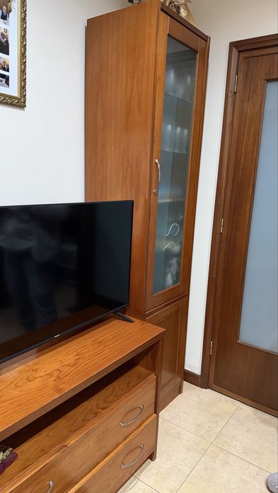 Mobília Pinho tratado