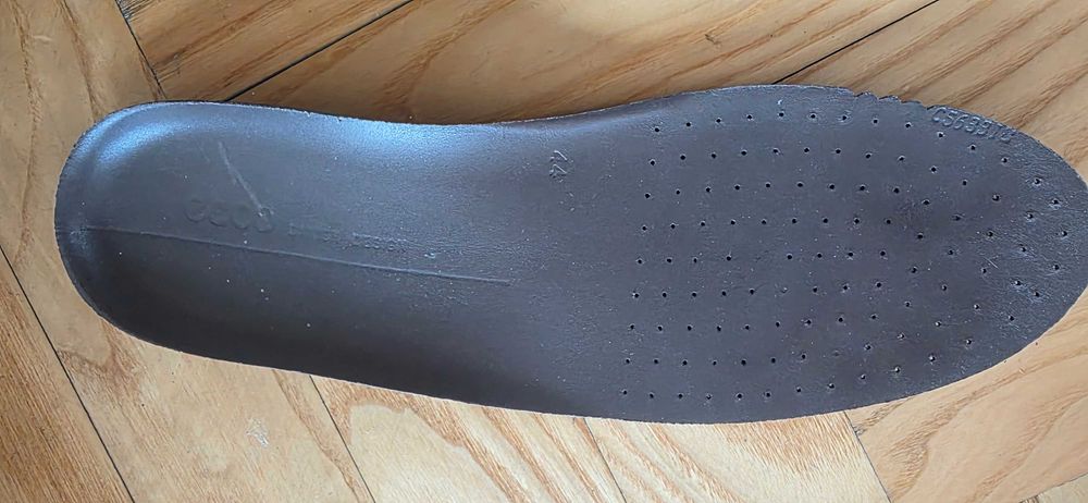 Ecco Soft 7 r.44