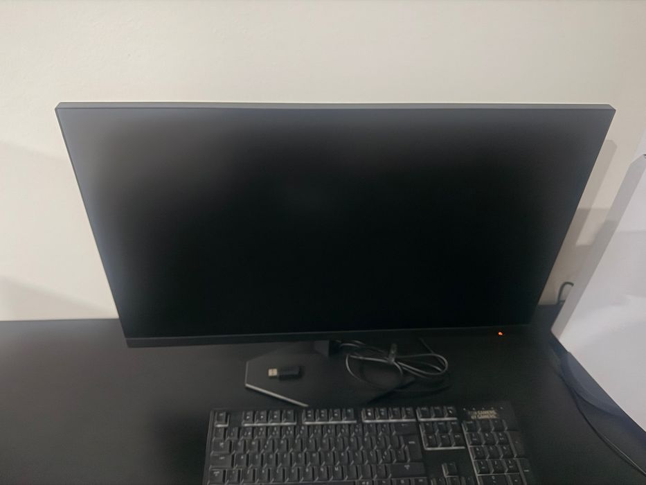 Monitor gaming AOC