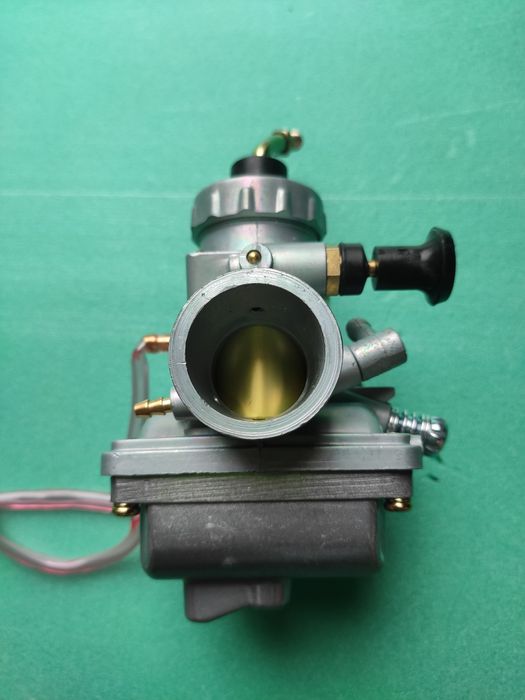 Карбюратор Микуни Mikuni на Минск Восход мт днепр иж ява pacco пакко