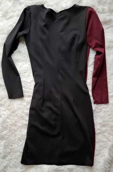 Elegancka sukienka mini