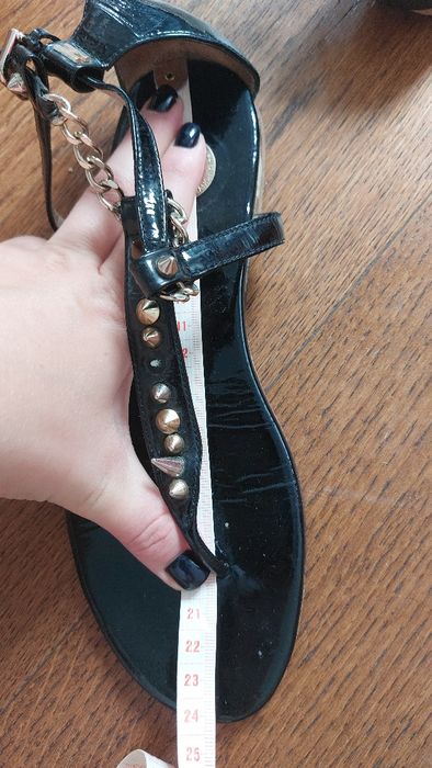 Sandałki Elisabetta Franchi