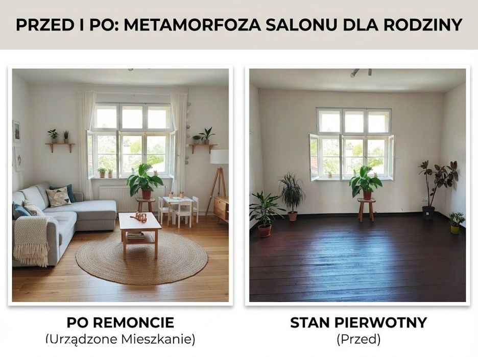 Dom, Drawsko Pomorskie