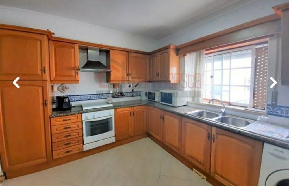 Apartamento T2 Peniche