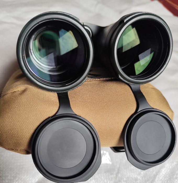 Бинокль Vortex Viper HD 12x50