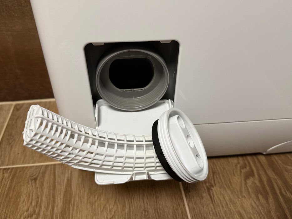 Pralka AEG inwerter, 3 lata w użytku, Wrocław