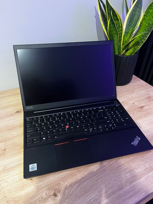 Lenovo Thinkpad E15 (i5 10TH GEN, 256SSD, 8GB RAM)