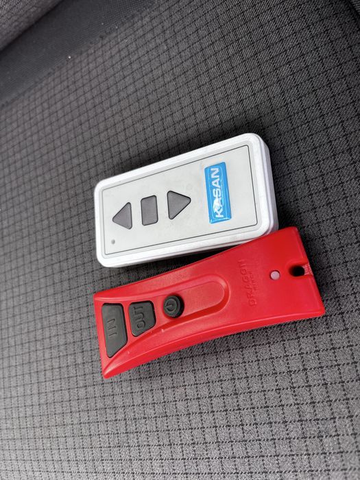 Ford Transit 2021 z zabudową PPP