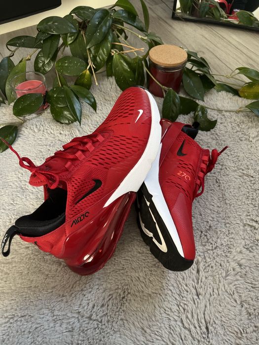 Buty Nike Air Max 270 nowe