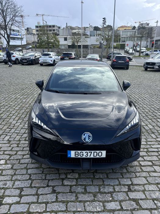 MG4 Confort Usado para venda!