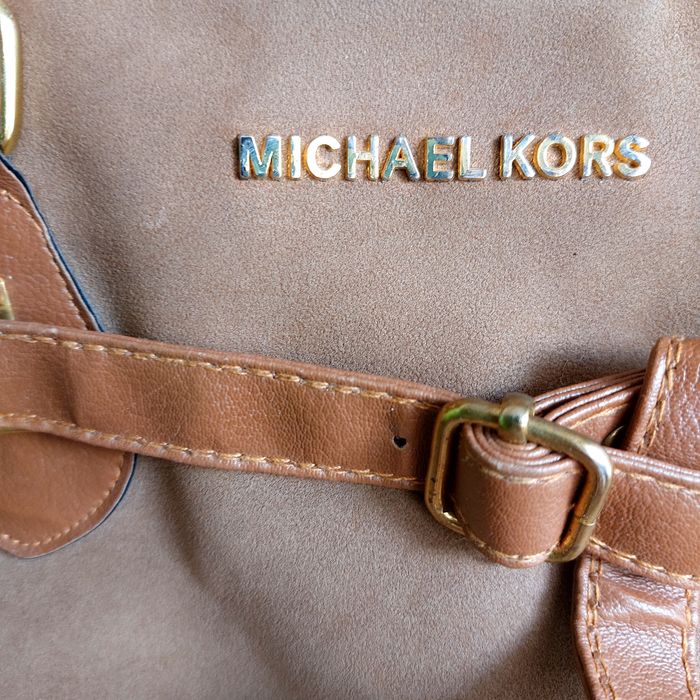 Torebka damska znanej firmy