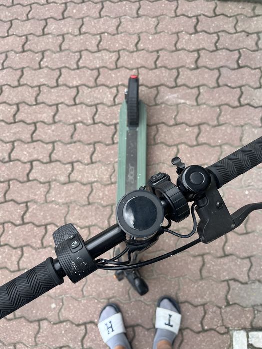 Hulajnoga elektryczna Acer