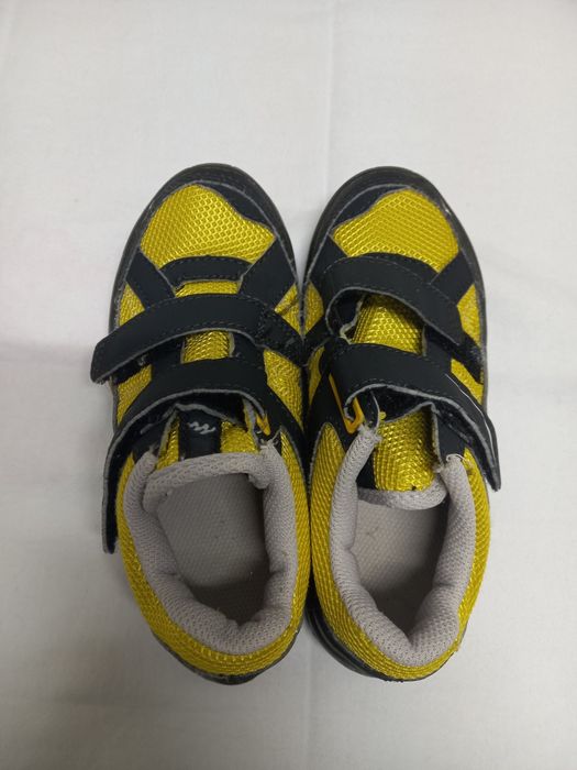 Sapatilhas criança Decathlon 29