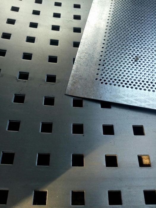 Сито к сепараторам крупорушкам.решета к мельницам. перфорированый лист