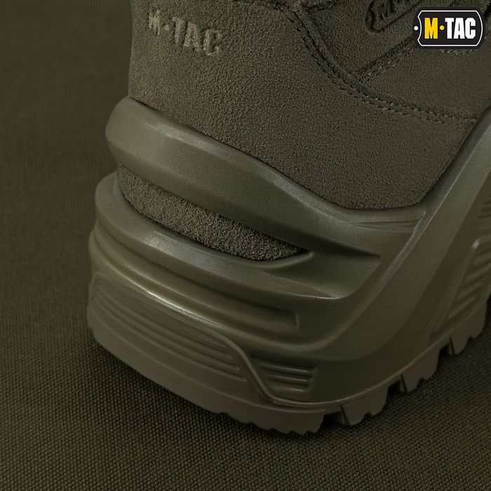 Черевики M Tac тактичні CAIMAN олива м тас четевики Caiman олива
