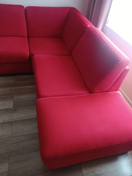 Narożnik do Salonu
