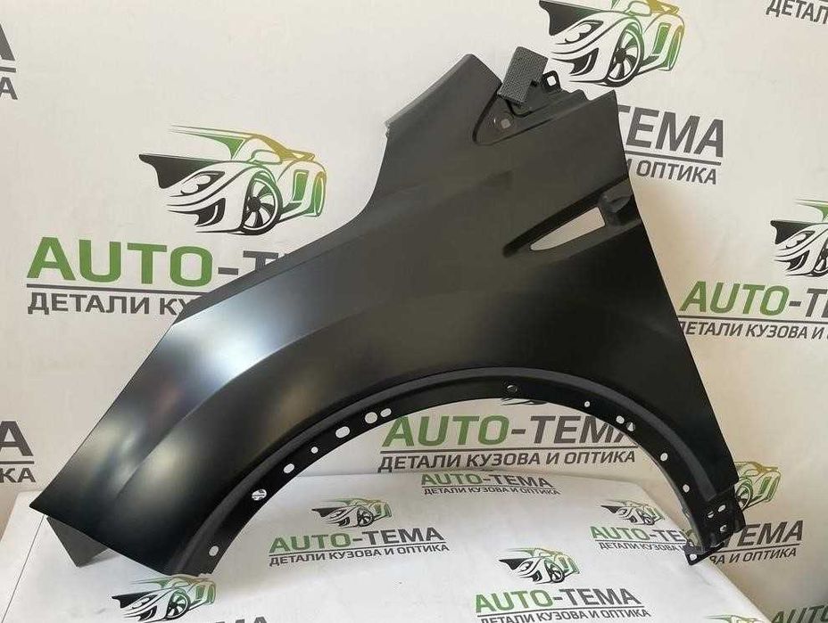 Крило Ford Escape передні крила куга ескейп 13-16