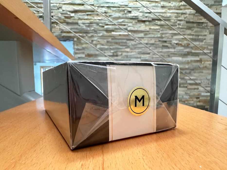 Mugler - A*Men Pure Malt 100ml