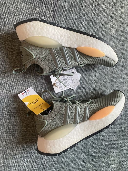 New adidas Originals NMD_W1 shoes