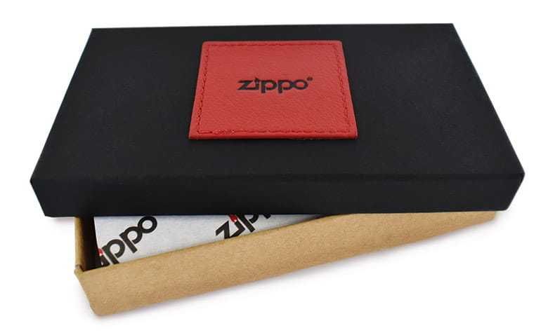 ZIPPO Портмоне гаманець кошелек
